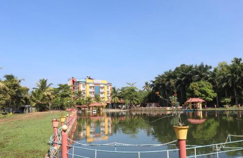 Kumarakom Hotel | ROYAL RIVIERA HOTELS & RESORTS