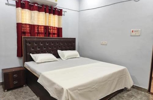 Varanasi Nagar Nigam Apartment | Royal Rudraksh Palace