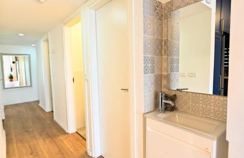 Tiberias Apartment | Royal Serenity- 2 Luxury Penthouses together
