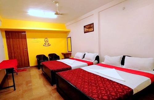 Thirukadaiyur House | Royal Shree Amirthayoga