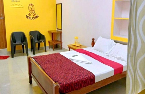 Thirukadaiyur House | Royal Shree Amirthayoga