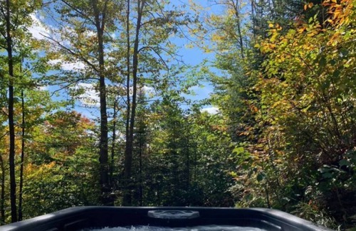 Saint Come Cabin | Royal St-Côme, ski and spa