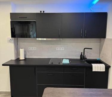 Nuttlar Apartment | Royal Stay