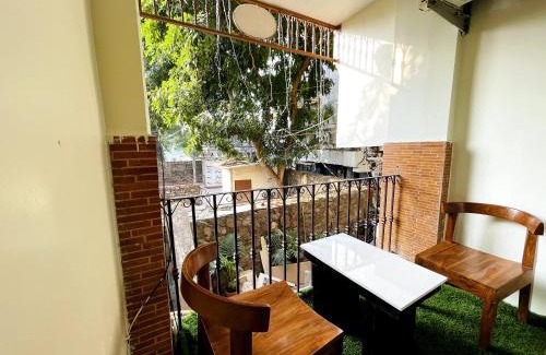 Hauz Khas Village Apartment | ROYAL SUITE 1 -Hauz Khas Village