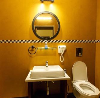 Hauz Khas Village Apartment | ROYAL SUITE 1 -Hauz Khas Village