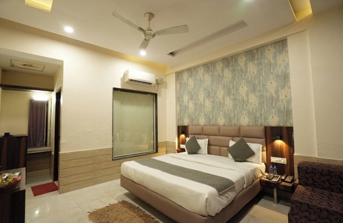 Kumarhatti Hotel | Royal suites Chakki Morh