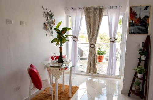 Los Maestros Apartment | Royal Terrace Apto. II (Princess)