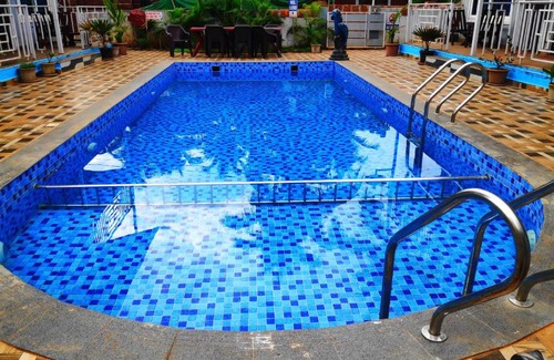 Arambol Hotel | ROYAL TULIP BEACH COTTAGES