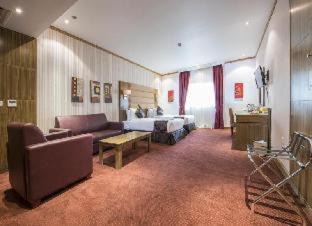 Old Dubai Hotel | Royal Tulip Hotel LLC