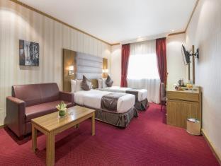 Old Dubai Hotel | Royal Tulip Hotel LLC