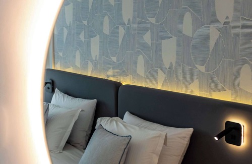 Yasmine Hotel | Royal Tulip Taj Sultan