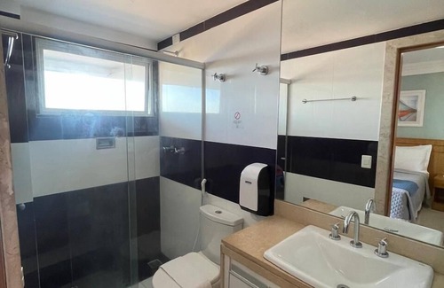 Macae Hotel | Royal Urban Macaé Hotel