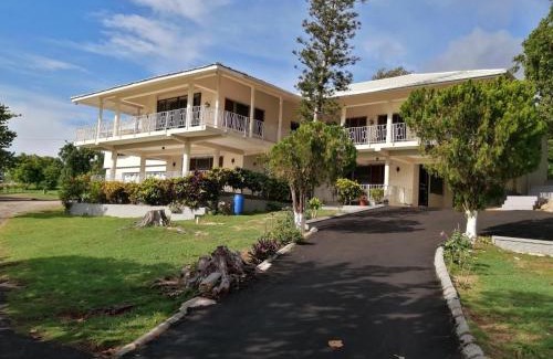 Southfield House | Royal View Villa