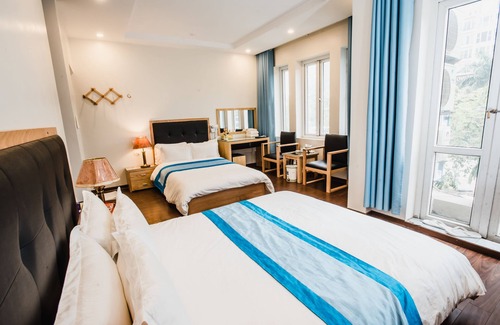 Hoai Duc Hotel | Royal