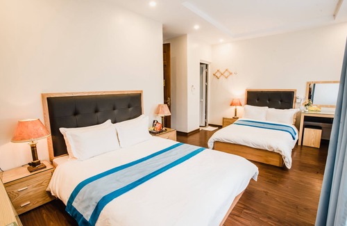 Hoai Duc Hotel | Royal