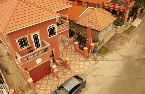 Spanish Town House | Royal vybez vacation homes a home away from homes