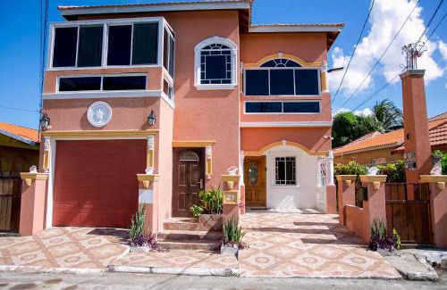 Spanish Town Apartment | Royal Vybez Vacation Homes