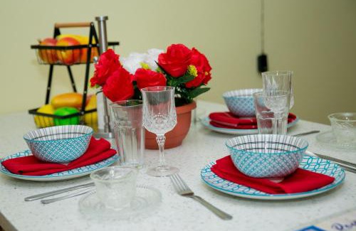 Spanish Town Apartment | Royal Vybez Vacation Homes