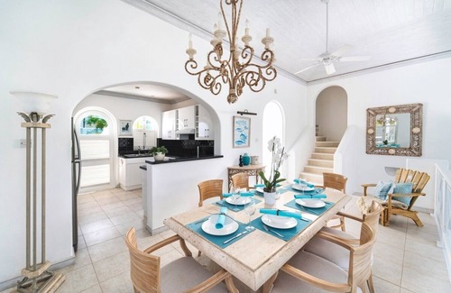 Westmoreland House | Royal Westmoreland - Cassia Heights 14 by Blue Sky Luxury