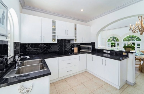 Westmoreland House | Royal Westmoreland - Cassia Heights 14 by Blue Sky Luxury