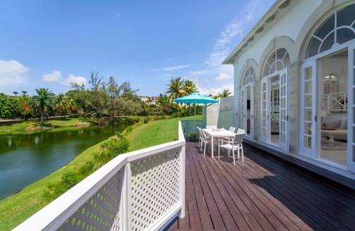 Westmoreland House | Royal Westmoreland - Cassia Heights 14 by Blue Sky Luxury
