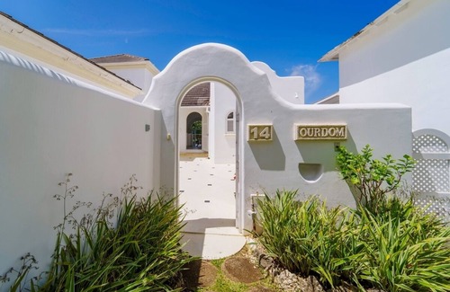 Westmoreland House | Royal Westmoreland - Cassia Heights 14 by Blue Sky Luxury
