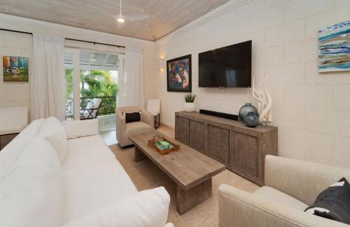 Merlin Bay House | Royal Westmoreland - Sugar Cane Ridge 3 townhouse