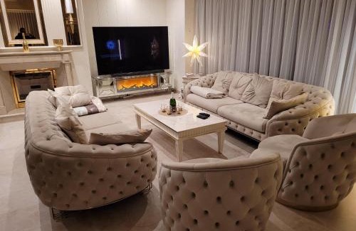 Rehlingen Apartment | Royal Whirlpool Suites Lüneburger Heide