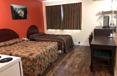 Windsor Hotel | Royal Windsor Motel