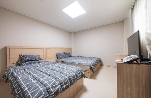 Yeonggwang-gun Hotel | Royal Yeonggwang