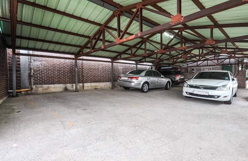 Yeonggwang-gun Hotel | Royal Yeonggwang