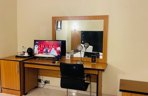 Akure Hotel | Royalbirds Hotel & Towers