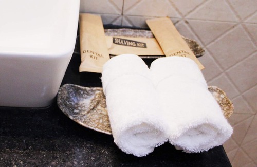 Morjim Resort | Royale Amata By the Beach