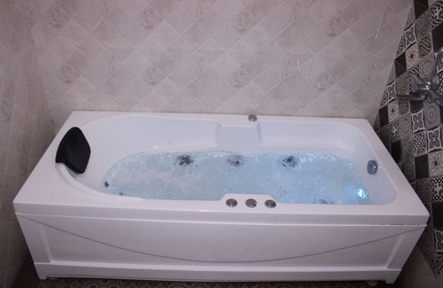 Morjim Resort | Royale Amata By the Beach