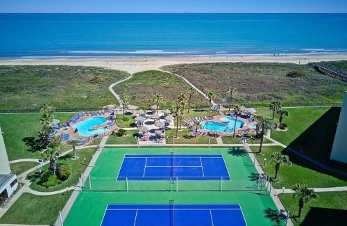 South Padre Island Resort | Royale Beach and Tennis Club