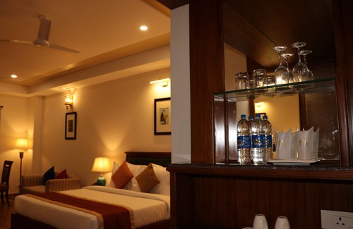 Golaghat Resort | ROYALE de' CASA RESORT KAZIRANGA