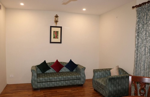 Golaghat Resort | ROYALE de' CASA RESORT KAZIRANGA