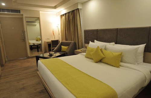 Vaishali Nagar Hotel | Royale Lalit Hotel Jaipur