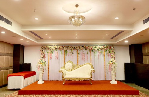 Vaishali Nagar Hotel | Royale Lalit Hotel Jaipur