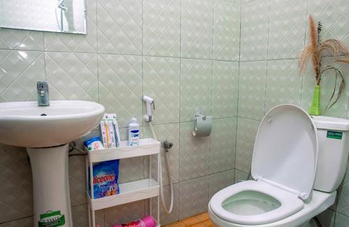 Mwananyamala Apartment | royalplacee