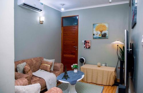 Mwananyamala Apartment | royalplacee