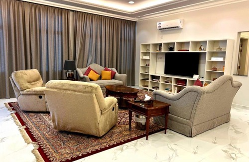Qatar Villa | Royalty Villa