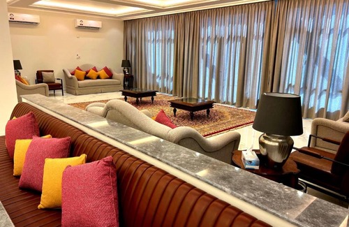Qatar Villa | Royalty Villa