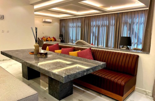Qatar Villa | Royalty Villa