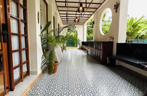 Havelock Island Villa | Roys Villa Earth 1