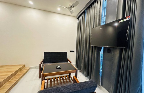 Havelock Island Villa | Roys Villa Earth 1