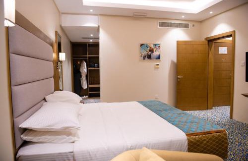 Al Khuwair Hotel | ROZANA HOTEL