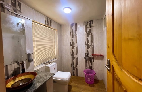 Thalayathimund Hotel | Rozana Retreat