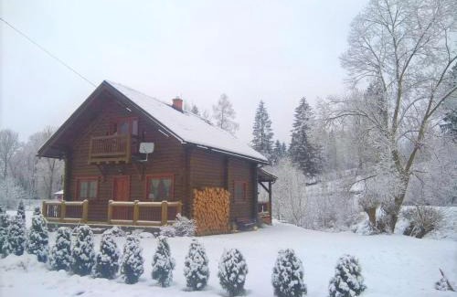 Dubrava House | Rozprávkový zrub