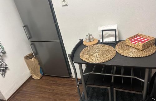 Bor u Tachova Apartment | Rozvadov útulný apartmán